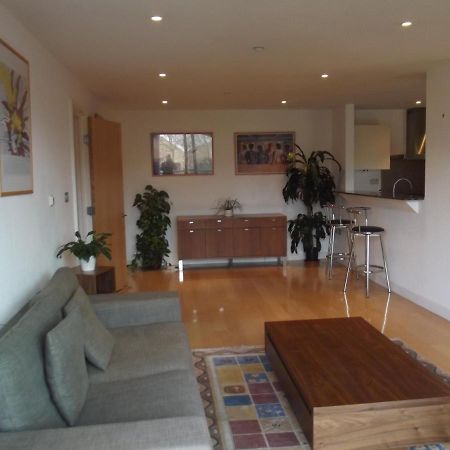 Oxford Apartment-- Free Parking 2 Bedrooms-2Bathrooms-Located In Jericho Oxford Close To Bus And Rail Station Kültér fotó