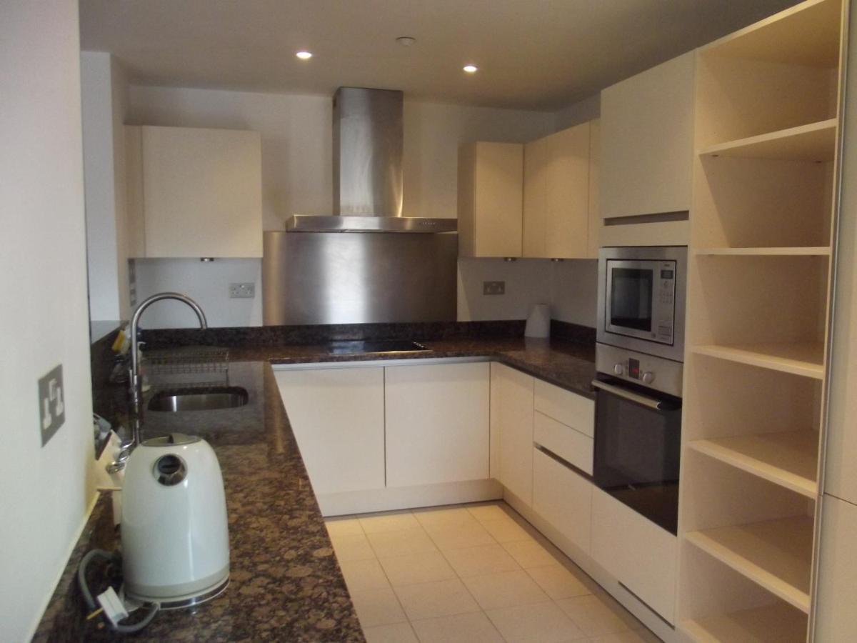 Oxford Apartment-- Free Parking 2 Bedrooms-2Bathrooms-Located In Jericho Oxford Close To Bus And Rail Station Kültér fotó