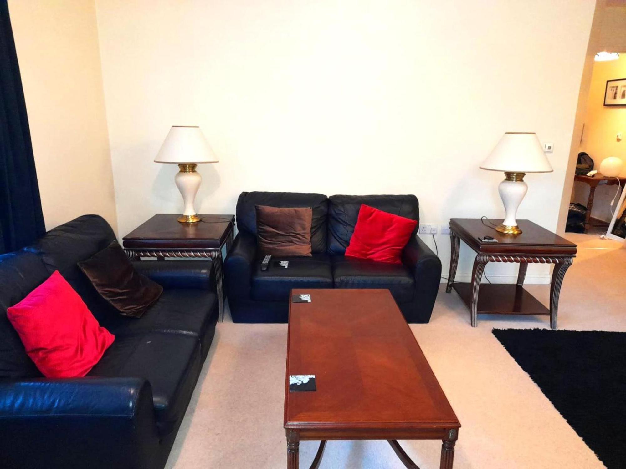 Oxford Apartment-- Free Parking 2 Bedrooms-2Bathrooms-Located In Jericho Oxford Close To Bus And Rail Station Kültér fotó