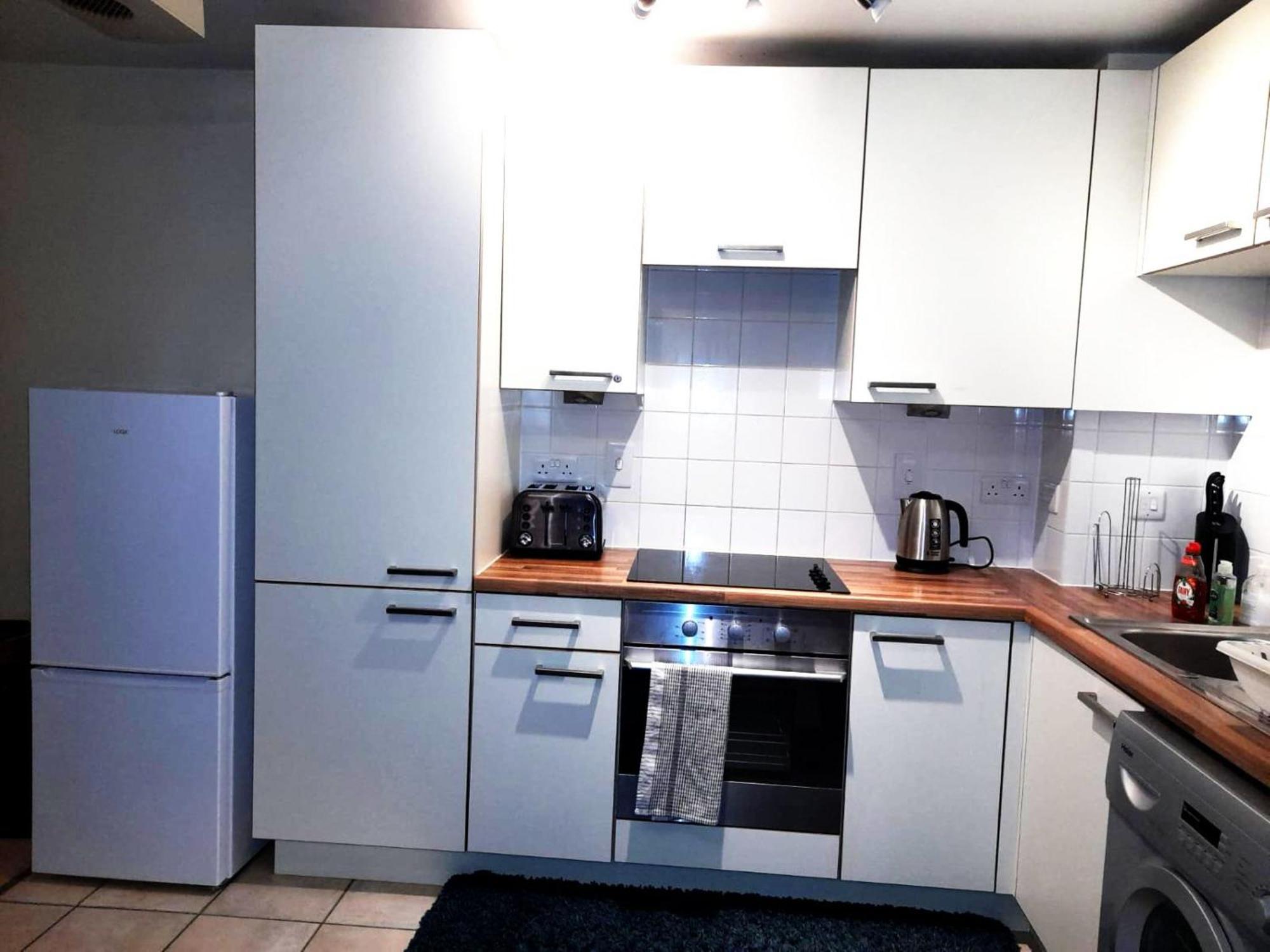 Oxford Apartment-- Free Parking 2 Bedrooms-2Bathrooms-Located In Jericho Oxford Close To Bus And Rail Station Kültér fotó