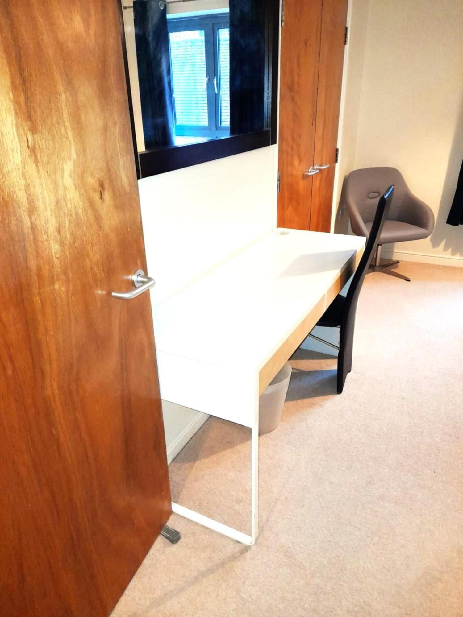 Oxford Apartment-- Free Parking 2 Bedrooms-2Bathrooms-Located In Jericho Oxford Close To Bus And Rail Station Kültér fotó
