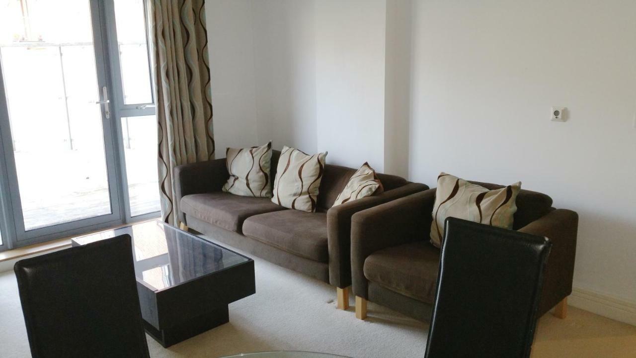 Oxford Apartment-- Free Parking 2 Bedrooms-2Bathrooms-Located In Jericho Oxford Close To Bus And Rail Station Kültér fotó