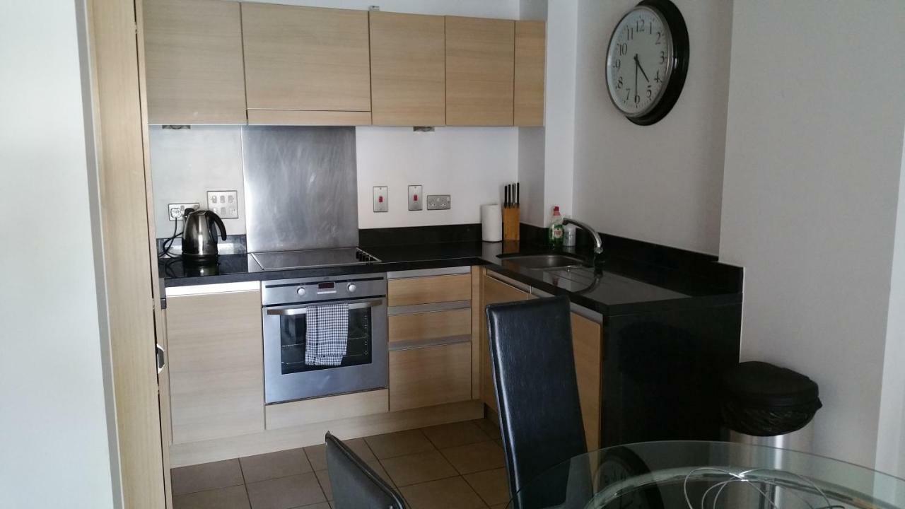 Oxford Apartment-- Free Parking 2 Bedrooms-2Bathrooms-Located In Jericho Oxford Close To Bus And Rail Station Kültér fotó