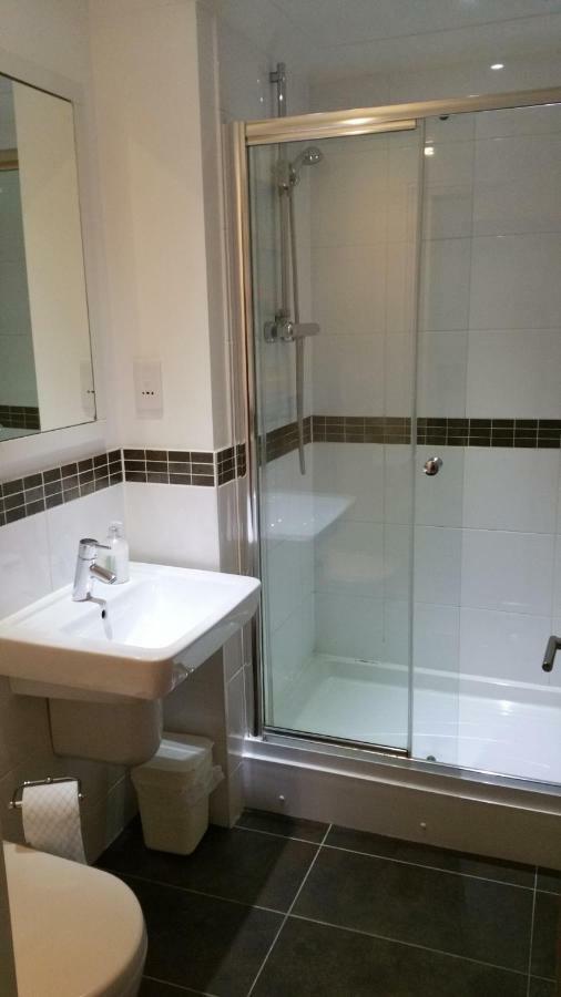 Oxford Apartment-- Free Parking 2 Bedrooms-2Bathrooms-Located In Jericho Oxford Close To Bus And Rail Station Kültér fotó