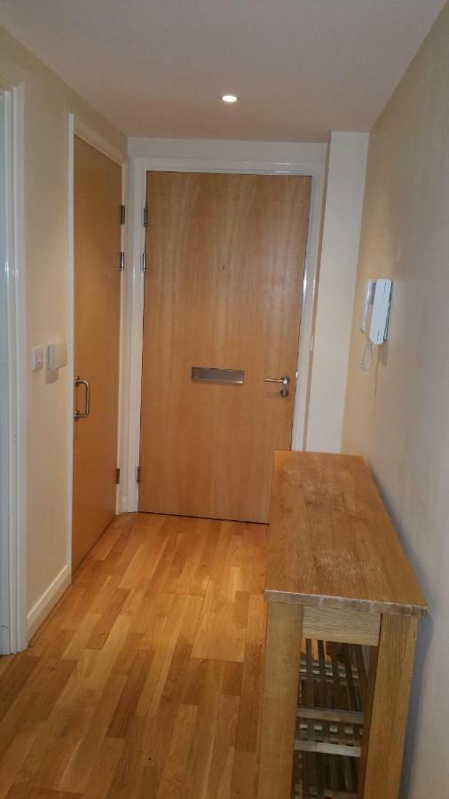 Oxford Apartment-- Free Parking 2 Bedrooms-2Bathrooms-Located In Jericho Oxford Close To Bus And Rail Station Kültér fotó