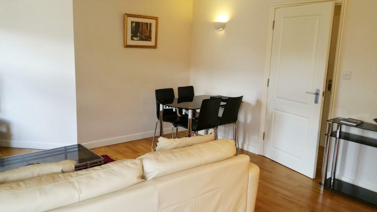 Oxford Apartment-- Free Parking 2 Bedrooms-2Bathrooms-Located In Jericho Oxford Close To Bus And Rail Station Kültér fotó