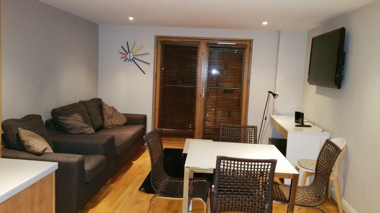 Oxford Apartment-- Free Parking 2 Bedrooms-2Bathrooms-Located In Jericho Oxford Close To Bus And Rail Station Kültér fotó