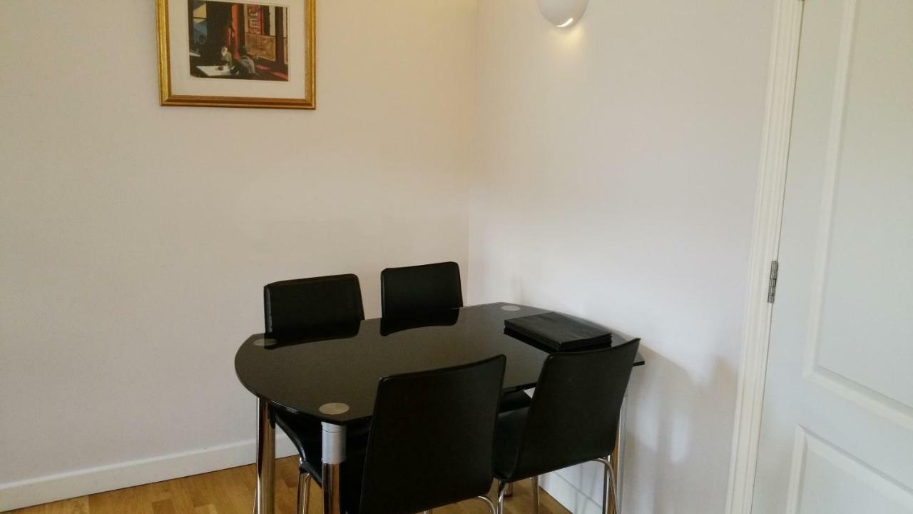 Oxford Apartment-- Free Parking 2 Bedrooms-2Bathrooms-Located In Jericho Oxford Close To Bus And Rail Station Kültér fotó